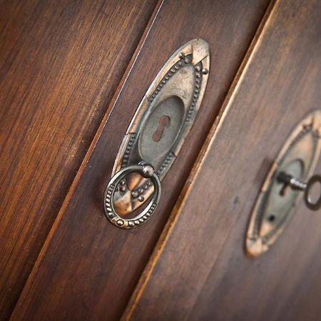 Domus Liberta - Boutique Rooms Triest Exterior foto