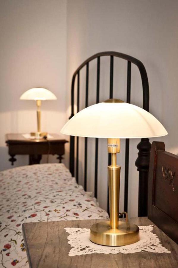Domus Liberta - Boutique Rooms Triest Exterior foto