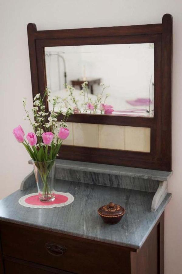 Domus Liberta - Boutique Rooms Triest Exterior foto
