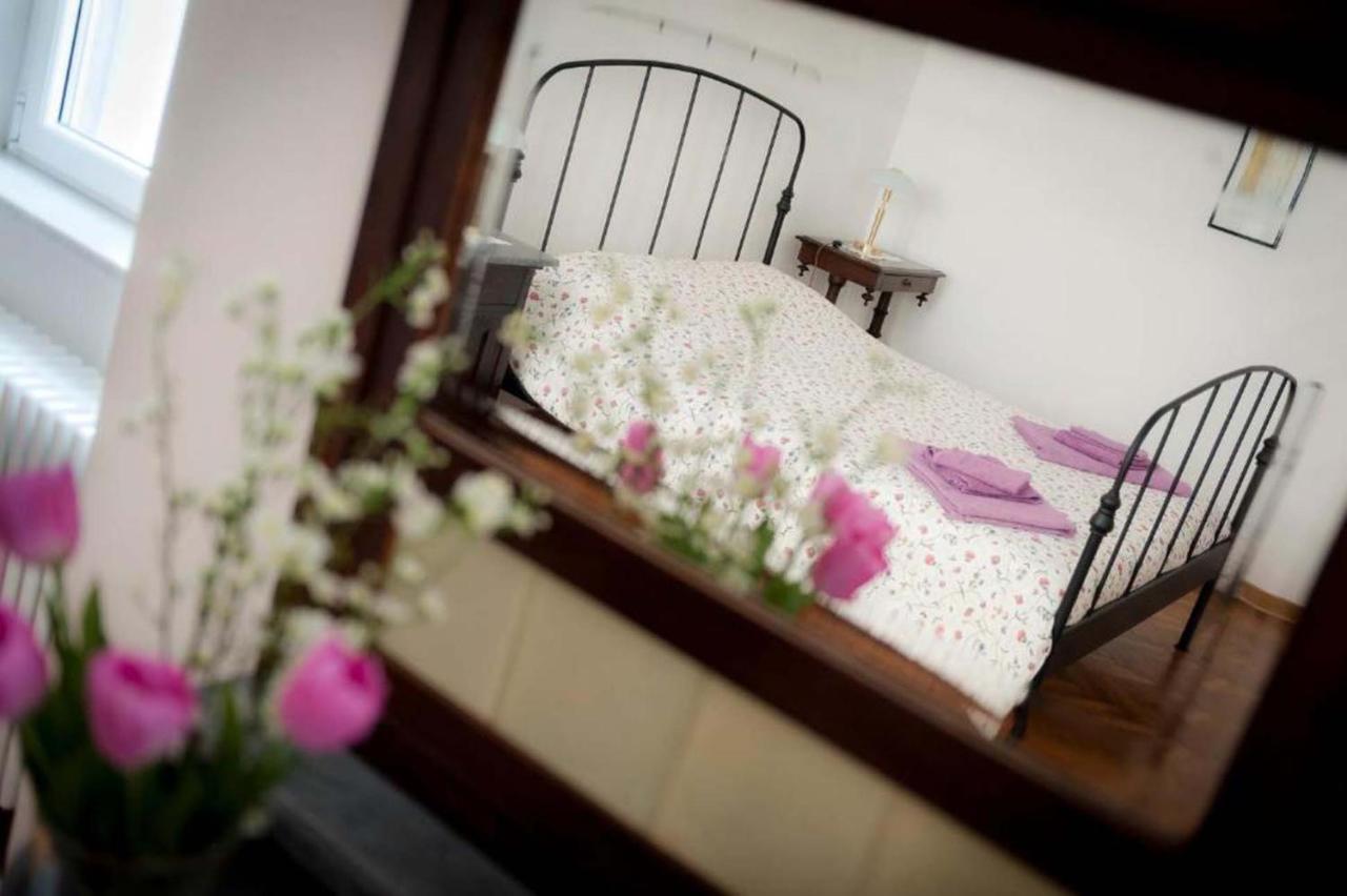 Domus Liberta - Boutique Rooms Triest Exterior foto