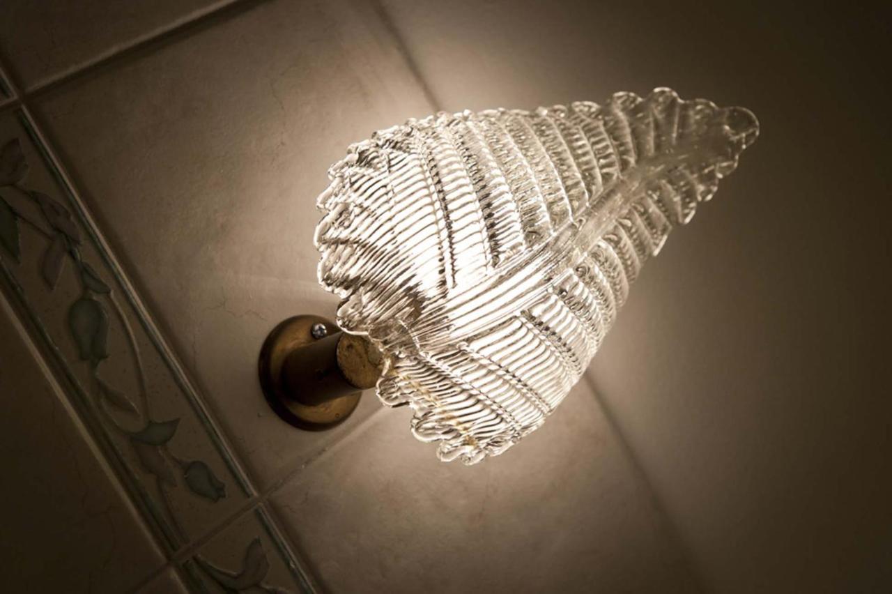 Domus Liberta - Boutique Rooms Triest Exterior foto