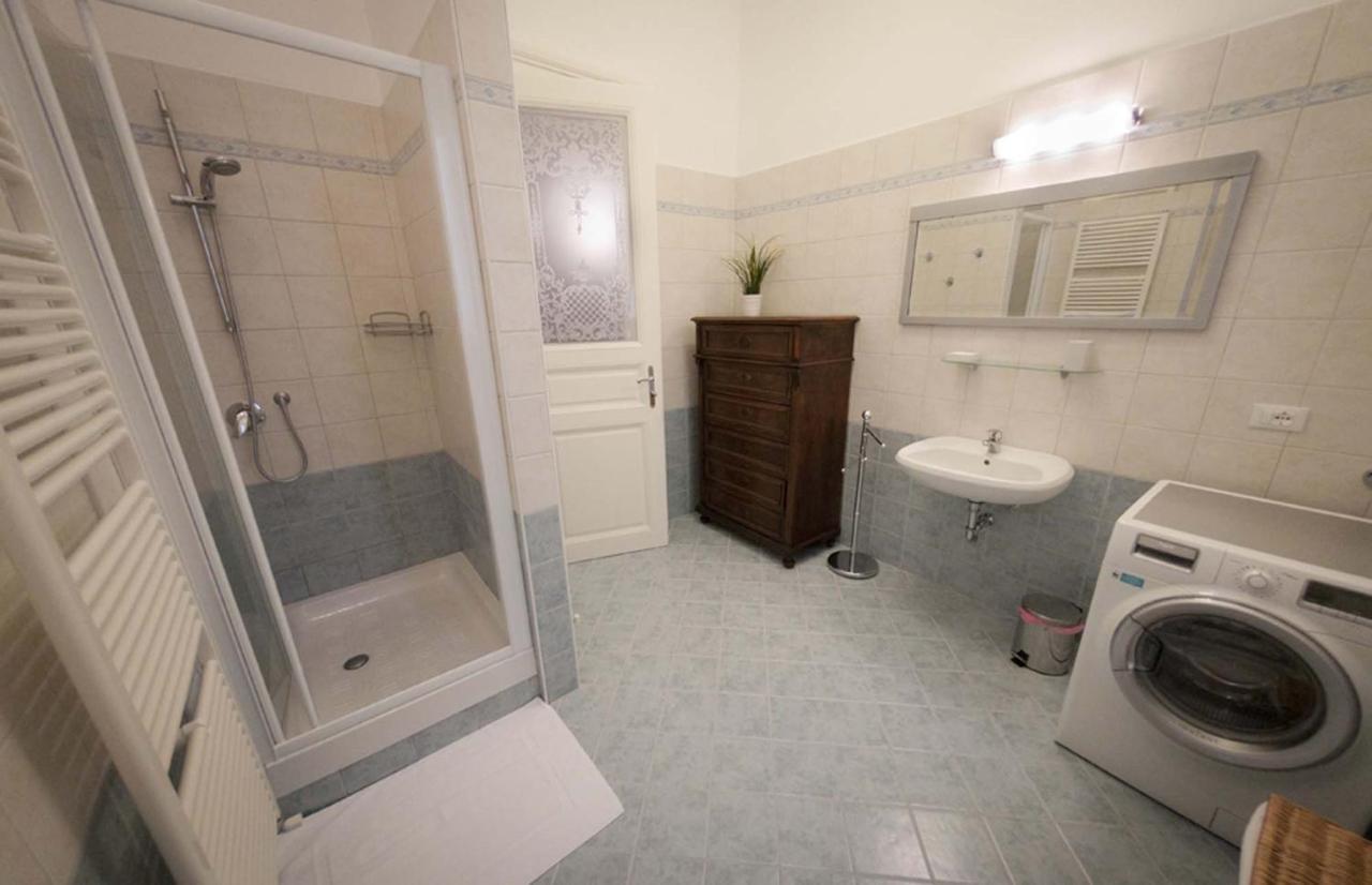 Domus Liberta - Boutique Rooms Triest Exterior foto
