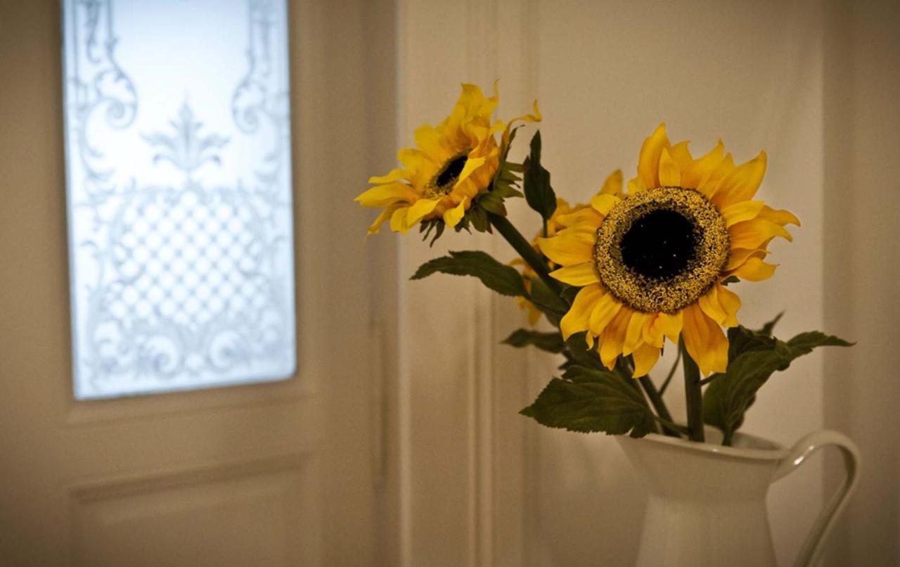 Domus Liberta - Boutique Rooms Triest Exterior foto