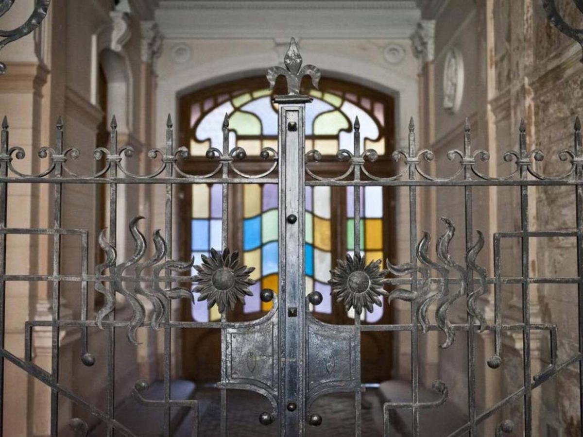 Domus Liberta - Boutique Rooms Triest Exterior foto