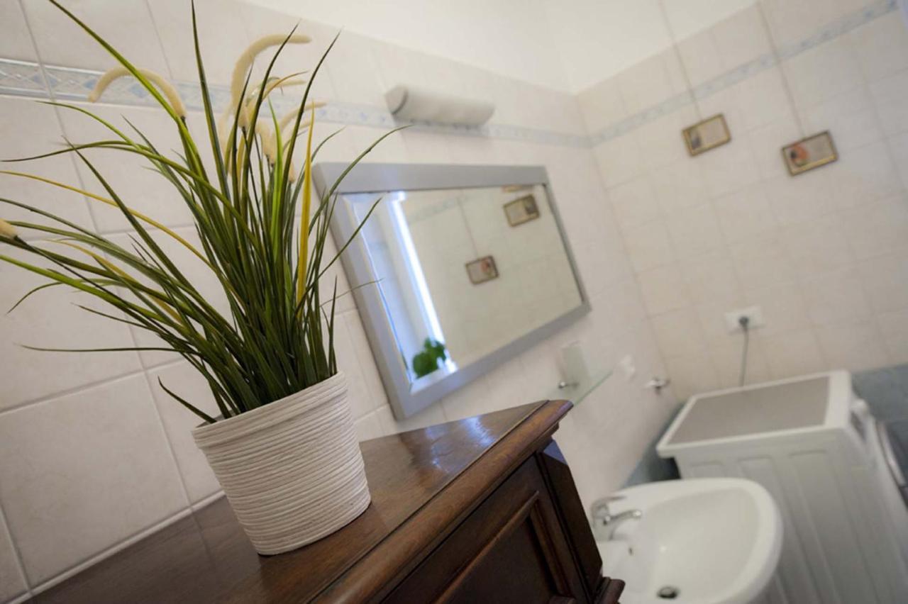 Domus Liberta - Boutique Rooms Triest Exterior foto