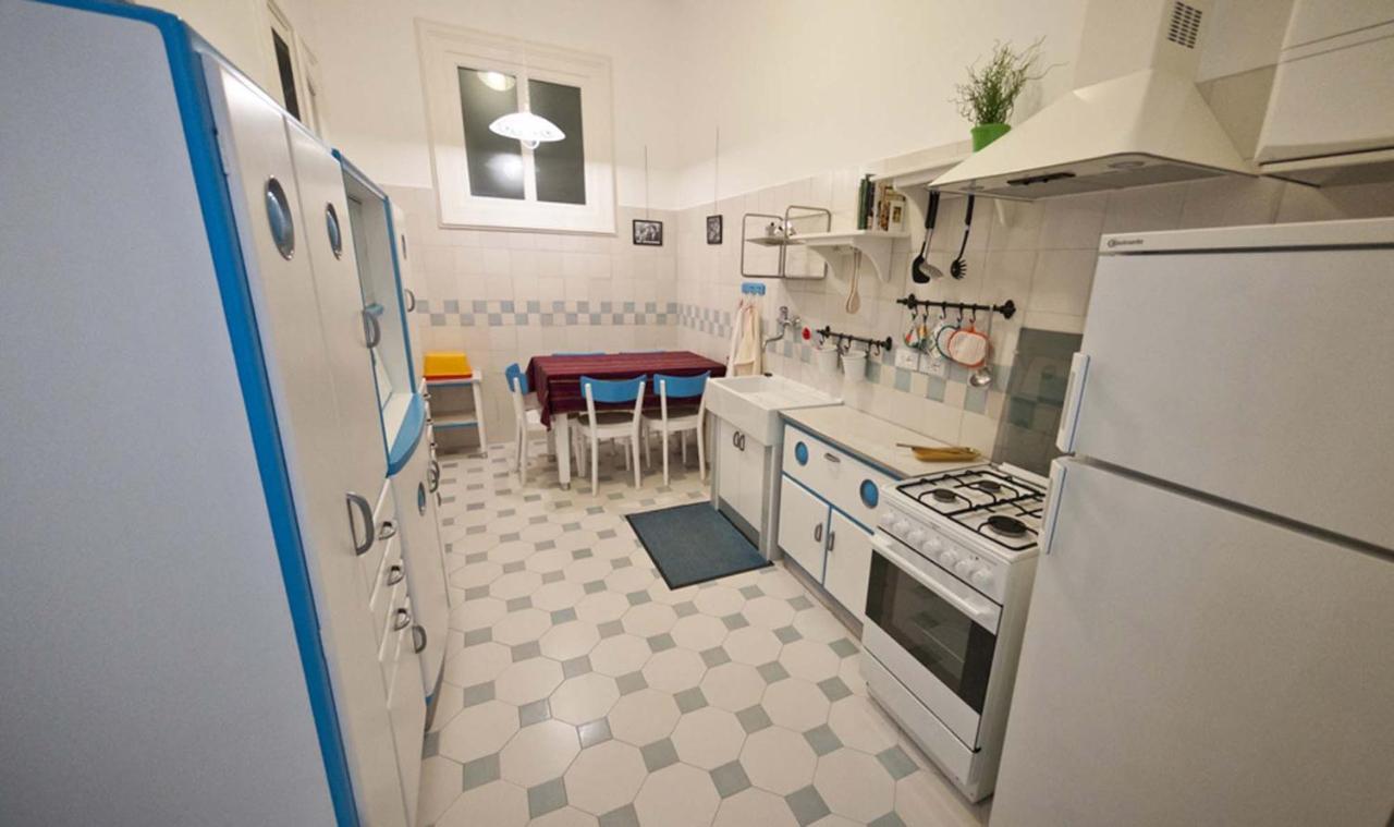Domus Liberta - Boutique Rooms Triest Exterior foto