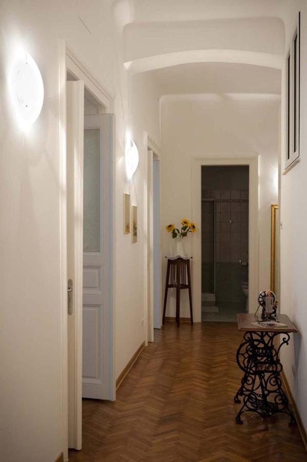Domus Liberta - Boutique Rooms Triest Exterior foto