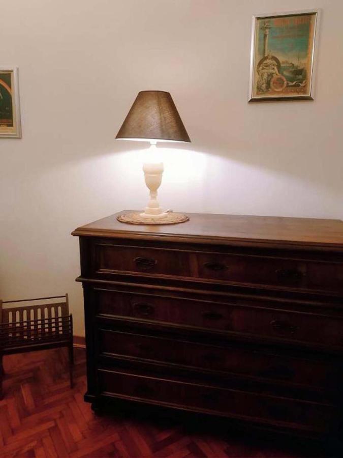 Domus Liberta - Boutique Rooms Triest Exterior foto