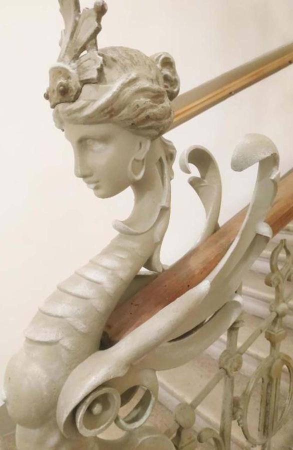 Domus Liberta - Boutique Rooms Triest Exterior foto