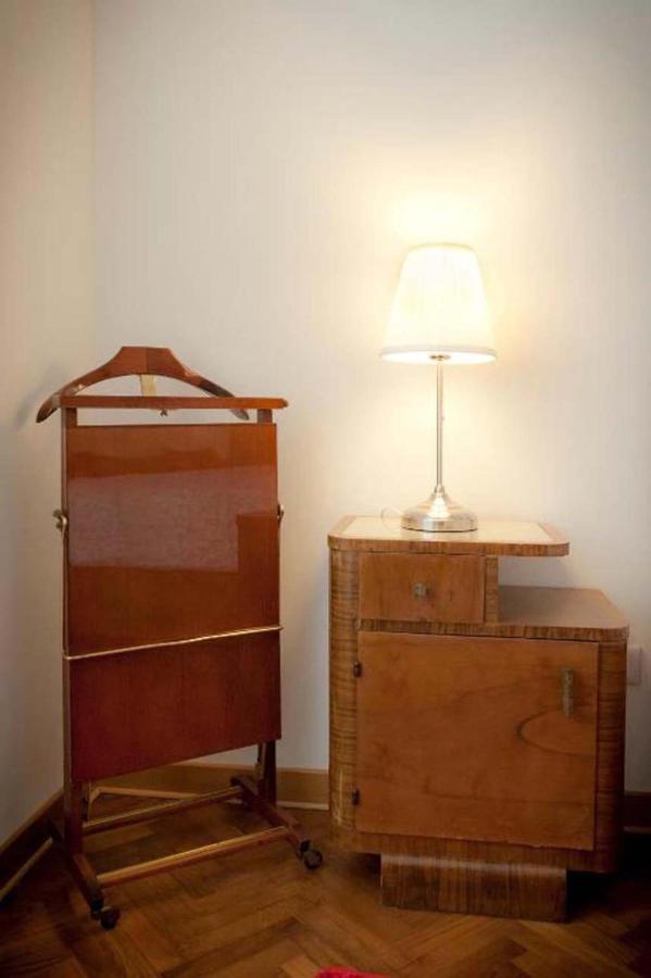 Domus Liberta - Boutique Rooms Triest Exterior foto